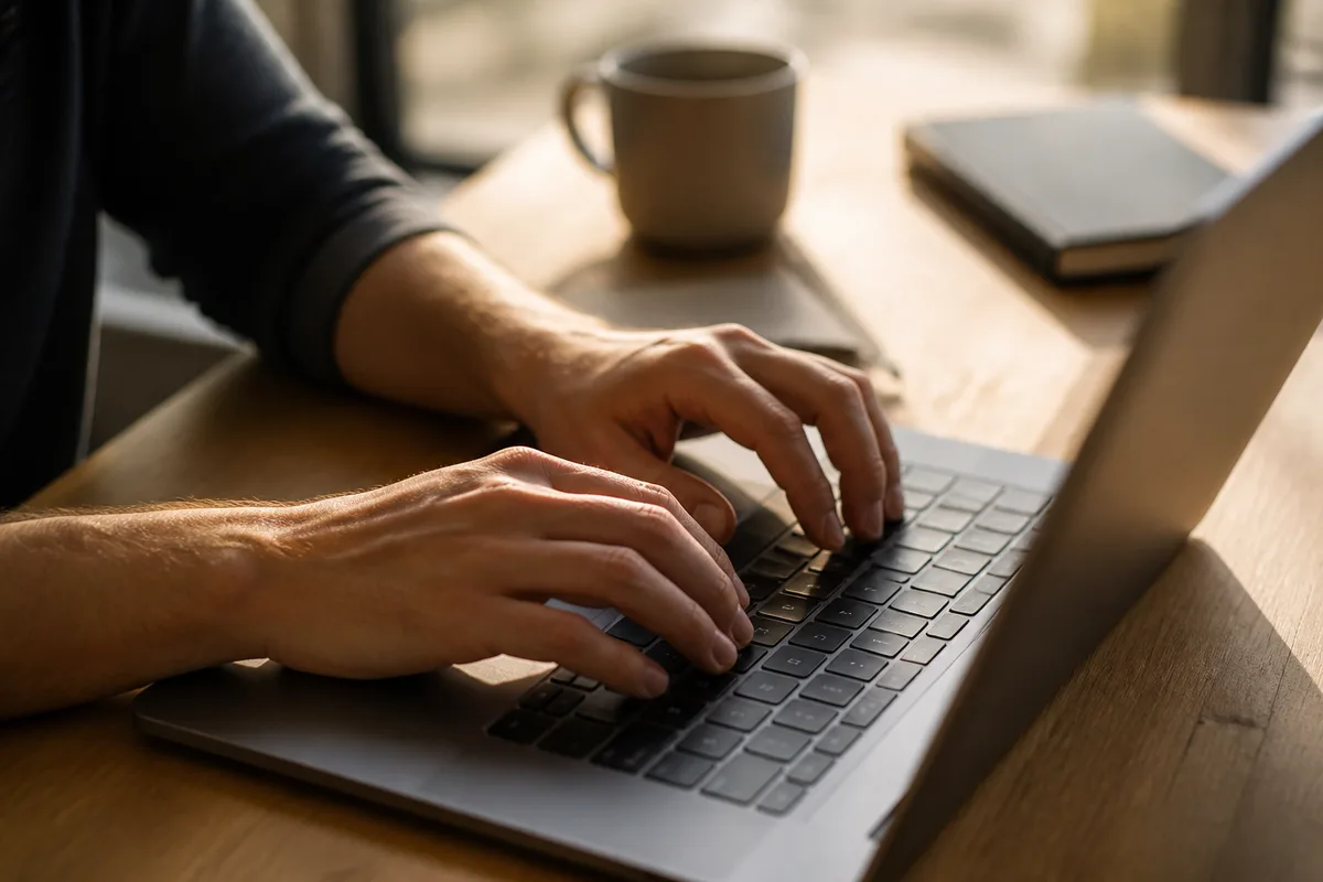 Accessibilité d'un site web : la norme et les priorités
