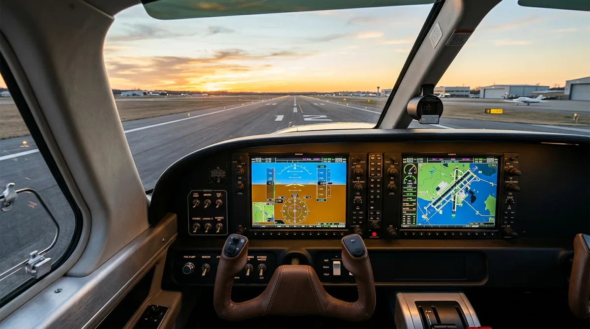 Formation pilote avion : prix, licences PPL/ATPL et parcours pour piloter