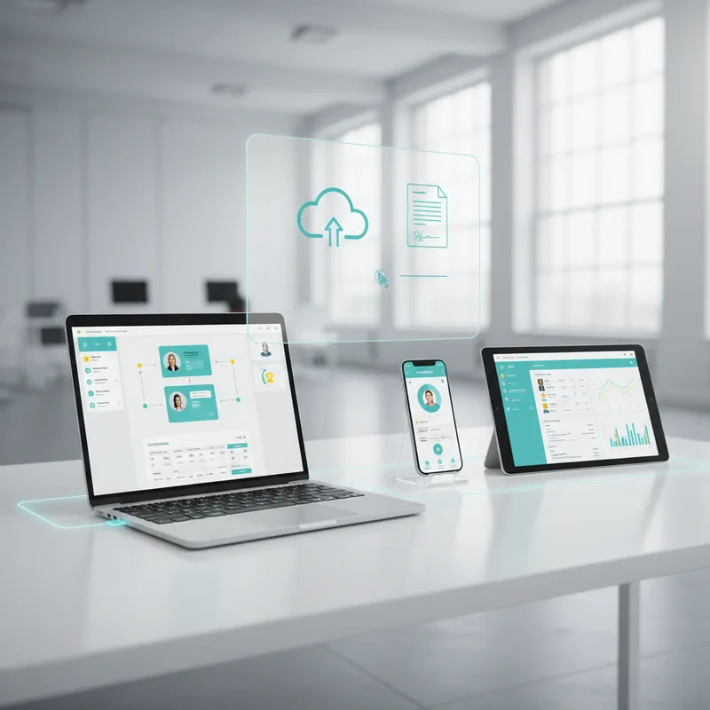 Les 7 outils collaboratifs pour les PME en 2026