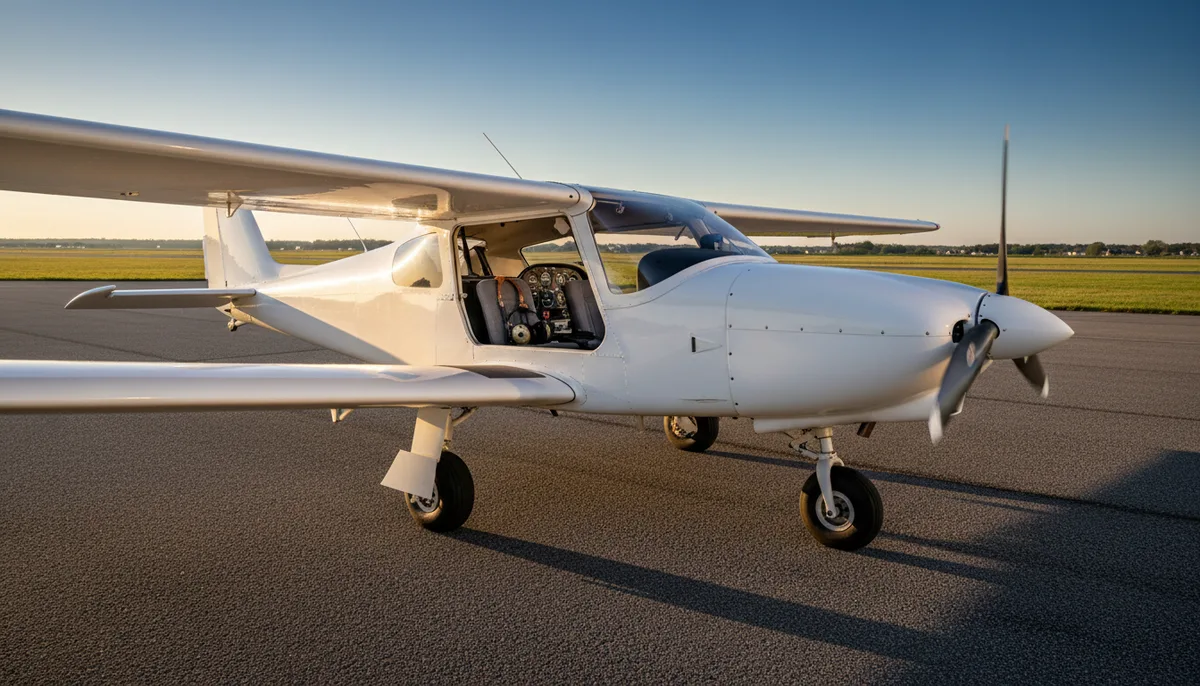 Pilote privé : formation, licence PPL et budget pour voler