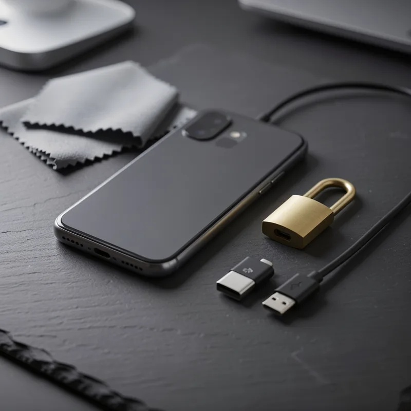 Comment sécuriser son smartphone : 9 réflexes clés